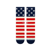 STANCE Socks: The Fourth St Crew - Gravity NYC
